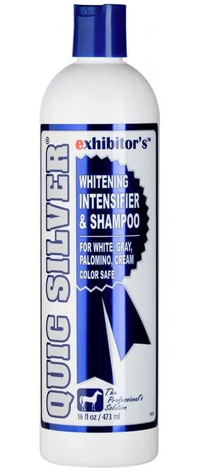 Exhibitor Labs Quic Silver Shampoo