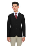 RJ | COOPER | CPR2060 | BLACK