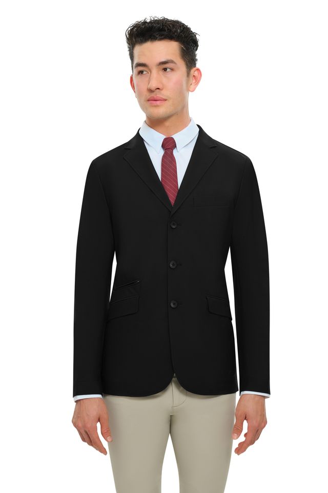 RJ | COOPER | CPR2060 | BLACK