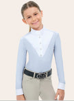 R J Classic | BKJ89 | Brooke Jr Show Shirt