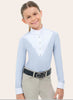 R J Classic | BKJ89 | Brooke Jr Show Shirt