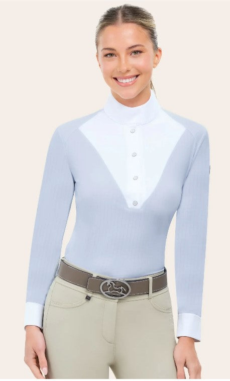 RJ Classic | BRK89 | Brooke Show Shirt