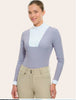 Show Shirt | RJ Long Sleeve | Celia | CLI917 | Wisteria