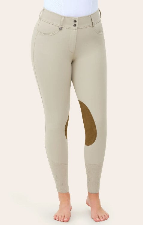 R.J. Classics | OLI8004 | Olivia Luxe-Tek Breech