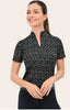 R.J. Classic Schooling Shirt SS | LCY898 | Lucy Horses 2.0 |