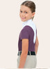 R.J. Classic Celeste Jr Show Shirt SS |CLJ897 | Grape