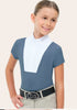 R.J. Classic Celeste Jr Show Shirt SS |CLJ895 | Atlantic |