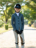 Coats Kids Harmony Jr | HJ2029 | Sea Slate