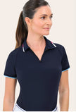 R.J. Classics - Polo Shirts SS |CAM888 | Camryn Midnight