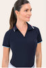 R.J. Classics - Polo Shirts SS |CAM888 | Camryn Midnight