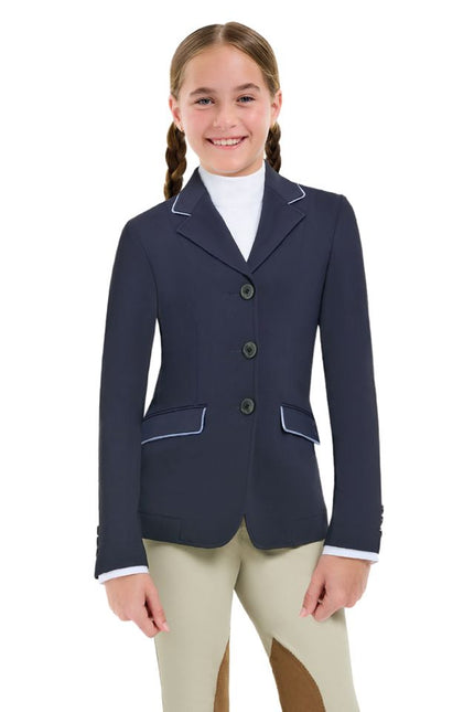 Show Coat | SHORE | SH3048C1 | Twi/Grey | RJ Classics