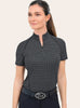 R.J. Classic Schooling Shirt SS | LCY898 | Lucy Stirrups 2.0 |