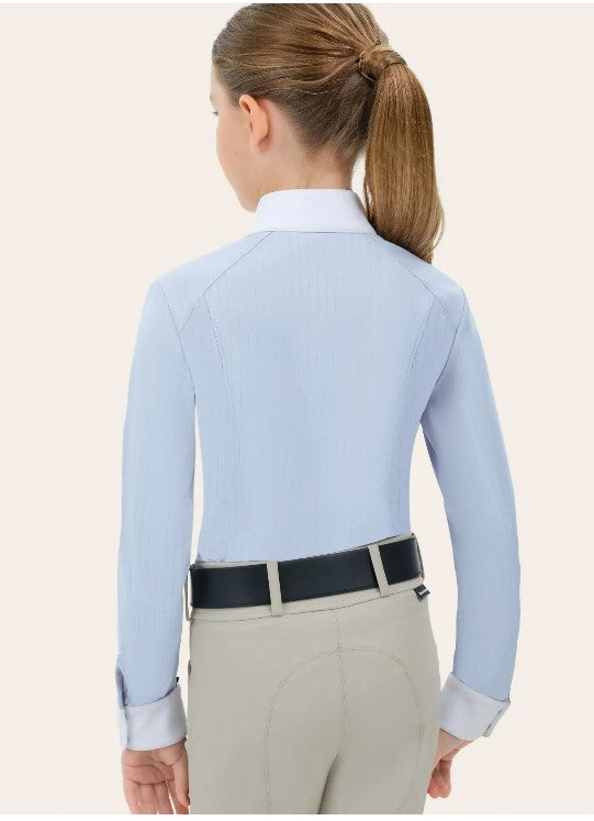 R J Classic | BKJ89 | Brooke Jr Show Shirt