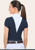 Show Shirt SS Celeste| CEL914 | R.J. Classics Navy