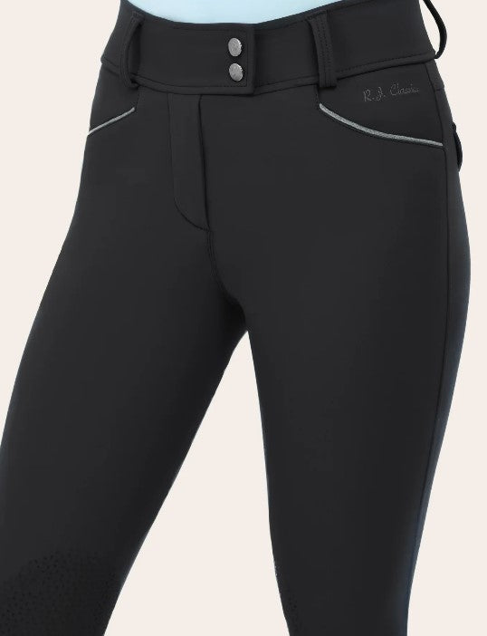 R.J. Classics | MAR800 |Margot Luxe-Tek Collection Breech