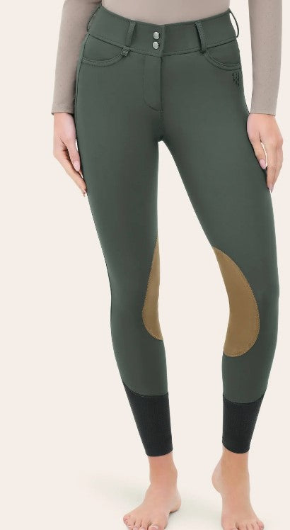 R.J. Classics | OLI8004 | Olivia Luxe-Tek Breech