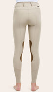 R.J. Classics | OLI8004 | Olivia Luxe-Tek Breech