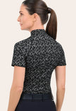 R.J. Classic Schooling Shirt SS | LCY898 | Lucy Horses 2.0 |