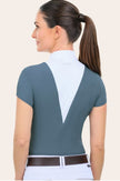 R.J. Classics | CEL89 |Celeste Show Shirt SS