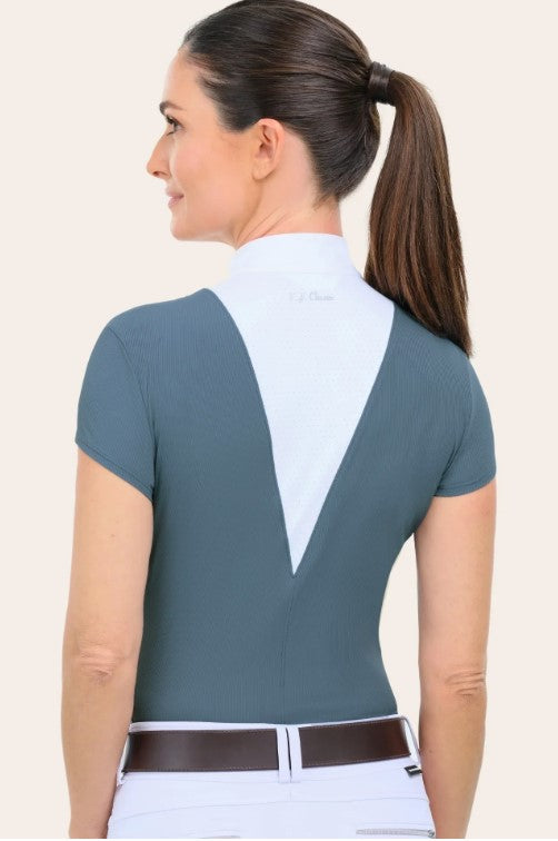 R.J. Classics | CEL89 |Celeste Show Shirt SS