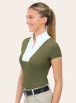 R.J. Classics | CEL89 |Celeste Show Shirt SS