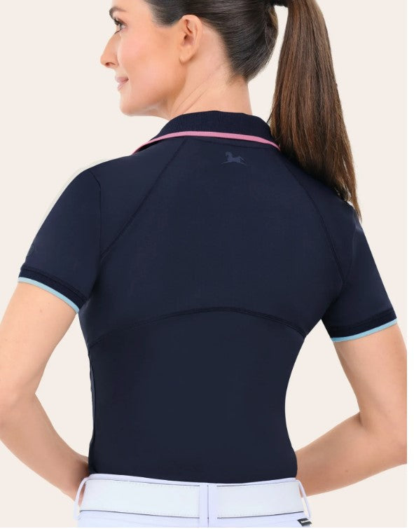 R.J. Classics - Polo Shirts SS |CAM888 | Camryn Midnight