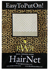 RWR No Knot Hair Net | 467991 |