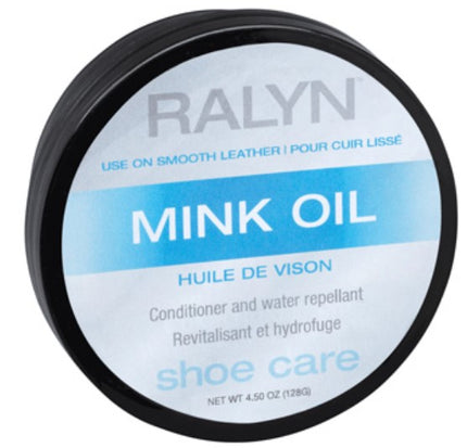 Ralyn Mink Oil - 4.5oz tub