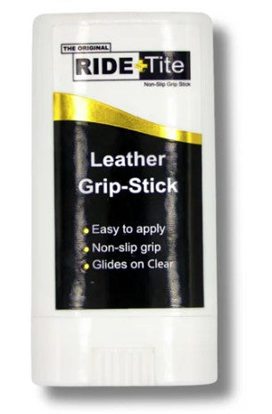 Ride-Tite Leather Grip-Stick | 5001 |
