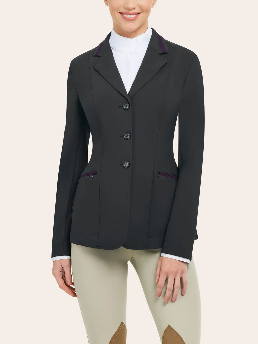 RJ Classics Show Coat - Sonoma - SO3026A