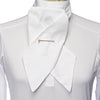 Essex Stock Tie / ST1D / White / M