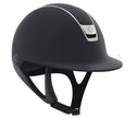 Helmet - 2.0 Shadowmatt | Black / Chrome / Black