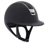 Helmet - 2.0 Shadowmatt | Black / Chrome / Black