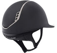 Helmet - 2.0 Shadowmatt | Black / Chrome / Black