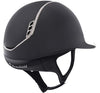 Helmet - 2.0 Shadowmatt | Black / Chrome / Black