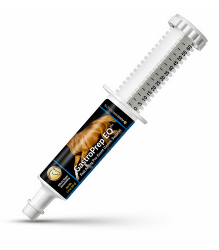 GastroPrep Paste EQ