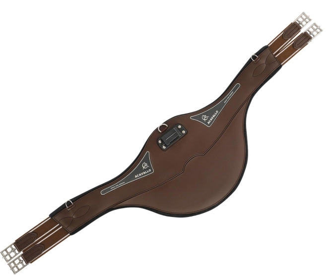 Belly Girth | AC561 | Brown | Acavallo