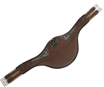 Belly Girth | AC561 | Brown | Acavallo