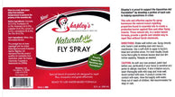 Shapley's Natural Spray 32oz