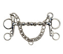 Shires Short Shank Waterford Pelham Bit | 88711 |