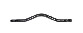 Browband | Velociti Rapida Micro Mixed Diamante Browband | 11056