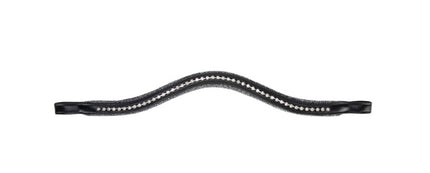 Browband | Velociti Rapida Micro Mixed Diamante Browband | 11056