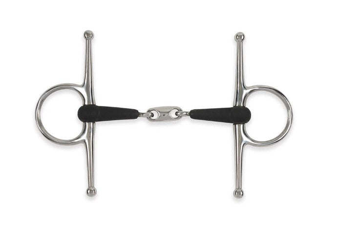 Bits Equikind+ Peanut Link Full Cheek | 8132 |