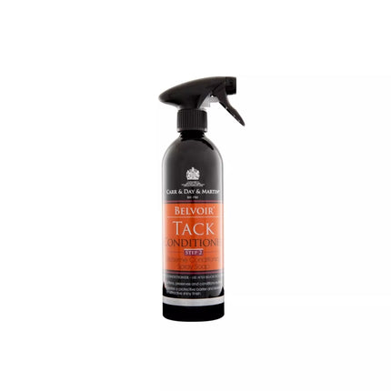 Belvoir Tack Cleaner Step 1 | 14978-1 |