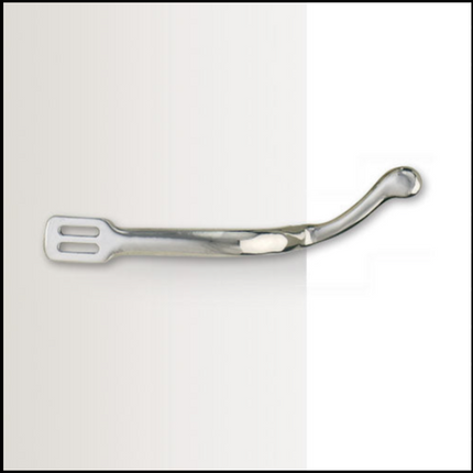 Spur Swan Neck | 410092 | Stainless Steel | 1 3/4