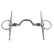 Trust Sweet Iron Full Cheek Wide Port Segunda | E25494 |