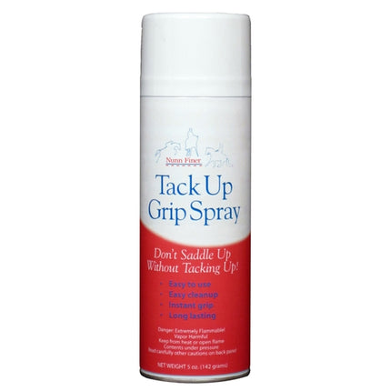 Nunn Finer Grip Spray Tack Up | TACKUP |