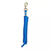 Weaver Poly Lead Rope Solid Brass Snap | 35-2100 |