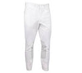 2961 | TS | Men's Breeches| White |