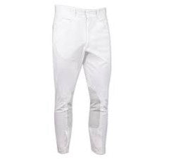 2961 | TS | Men's Breeches| White |